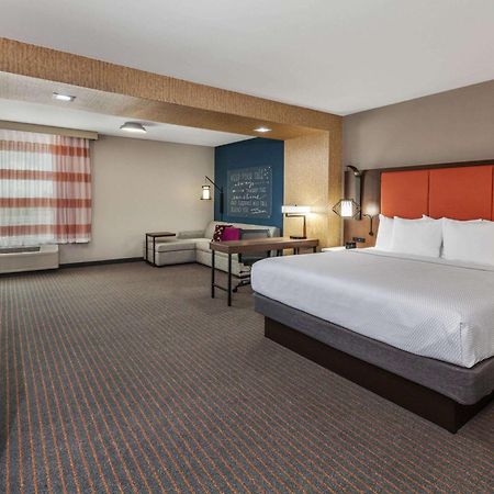 La Quinta By Wyndham Houston East At Sheldon Rd Hotel Channelview Bagian luar foto
