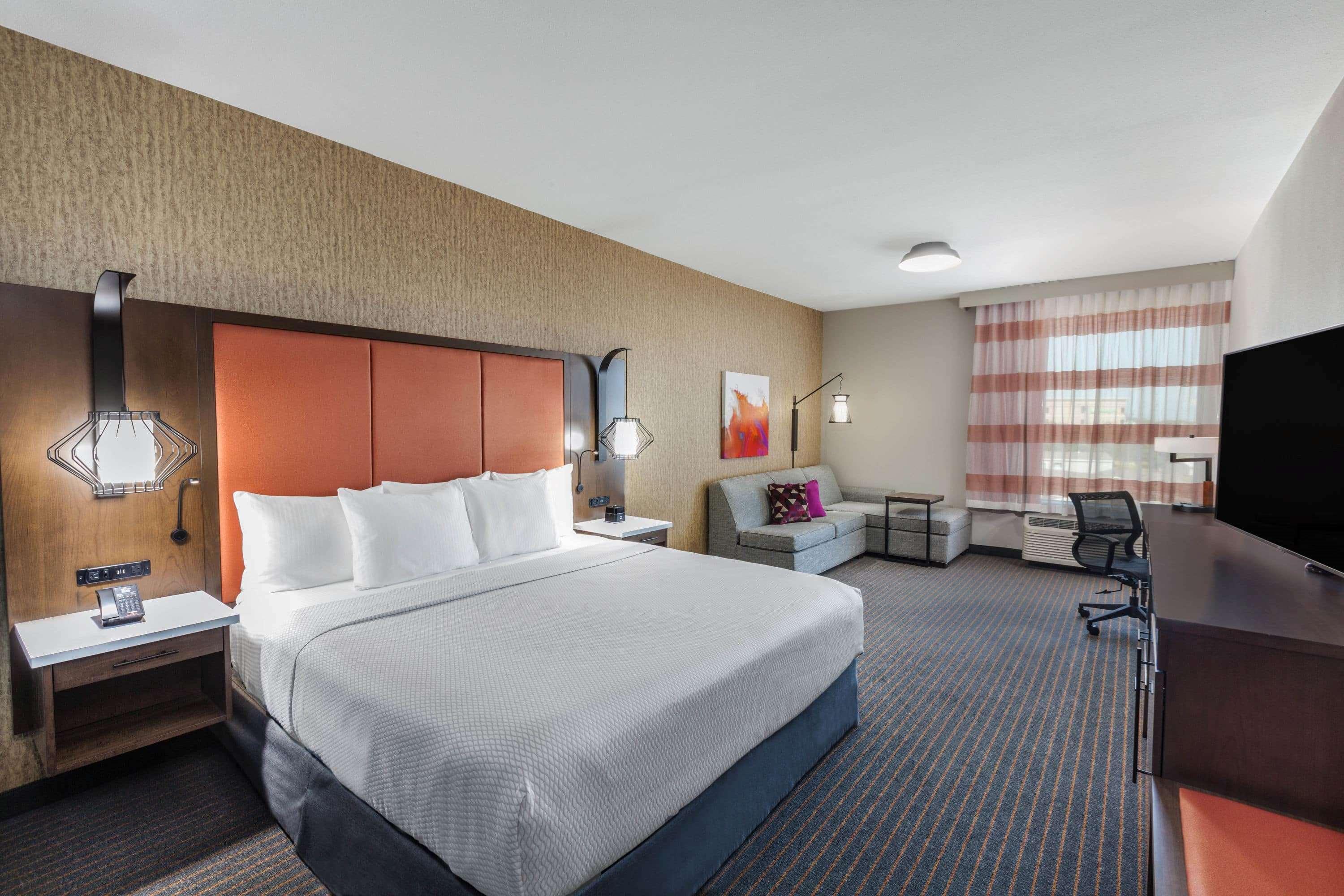 La Quinta By Wyndham Houston East At Sheldon Rd Hotel Channelview Bagian luar foto