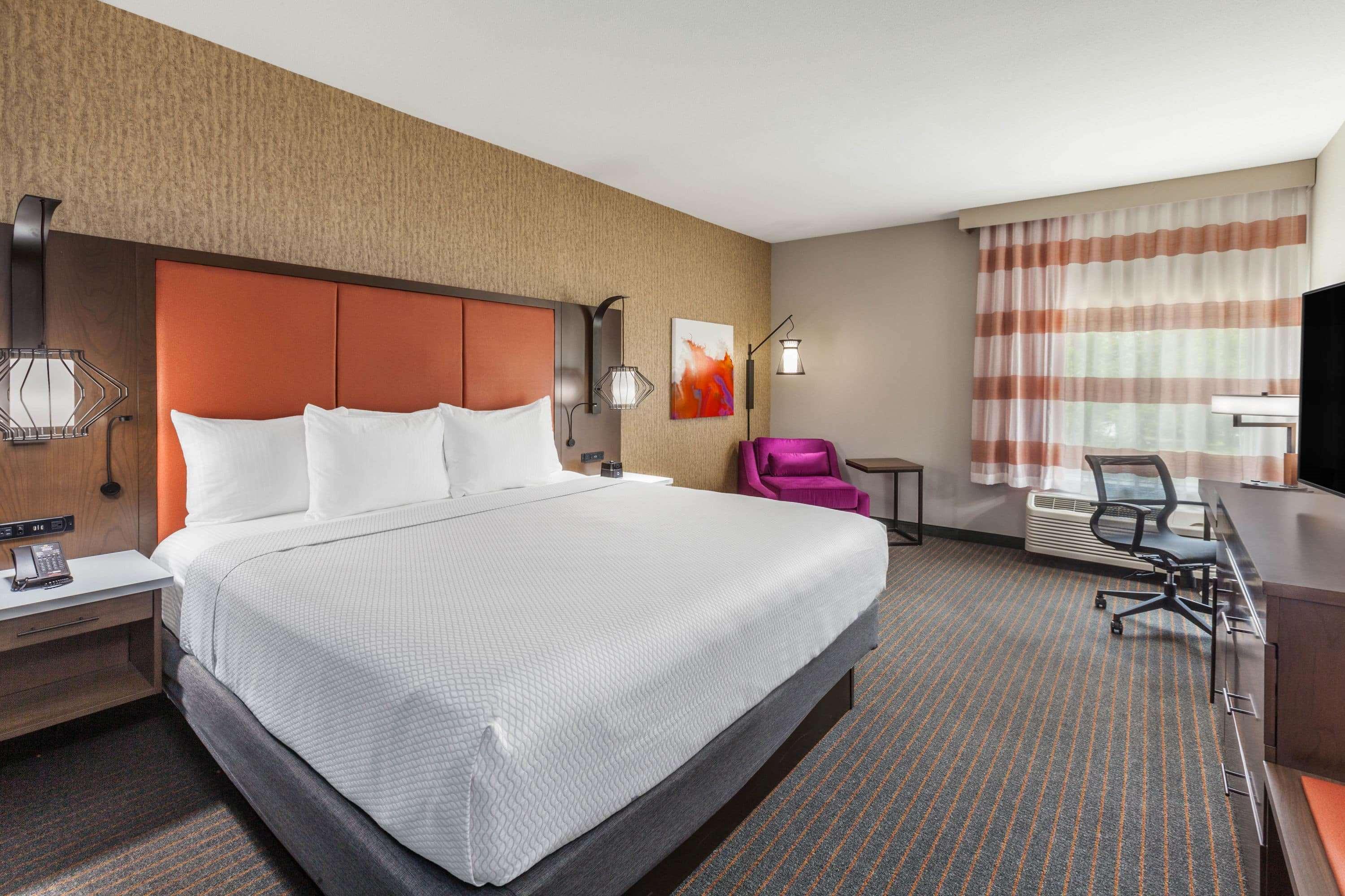 La Quinta By Wyndham Houston East At Sheldon Rd Hotel Channelview Bagian luar foto