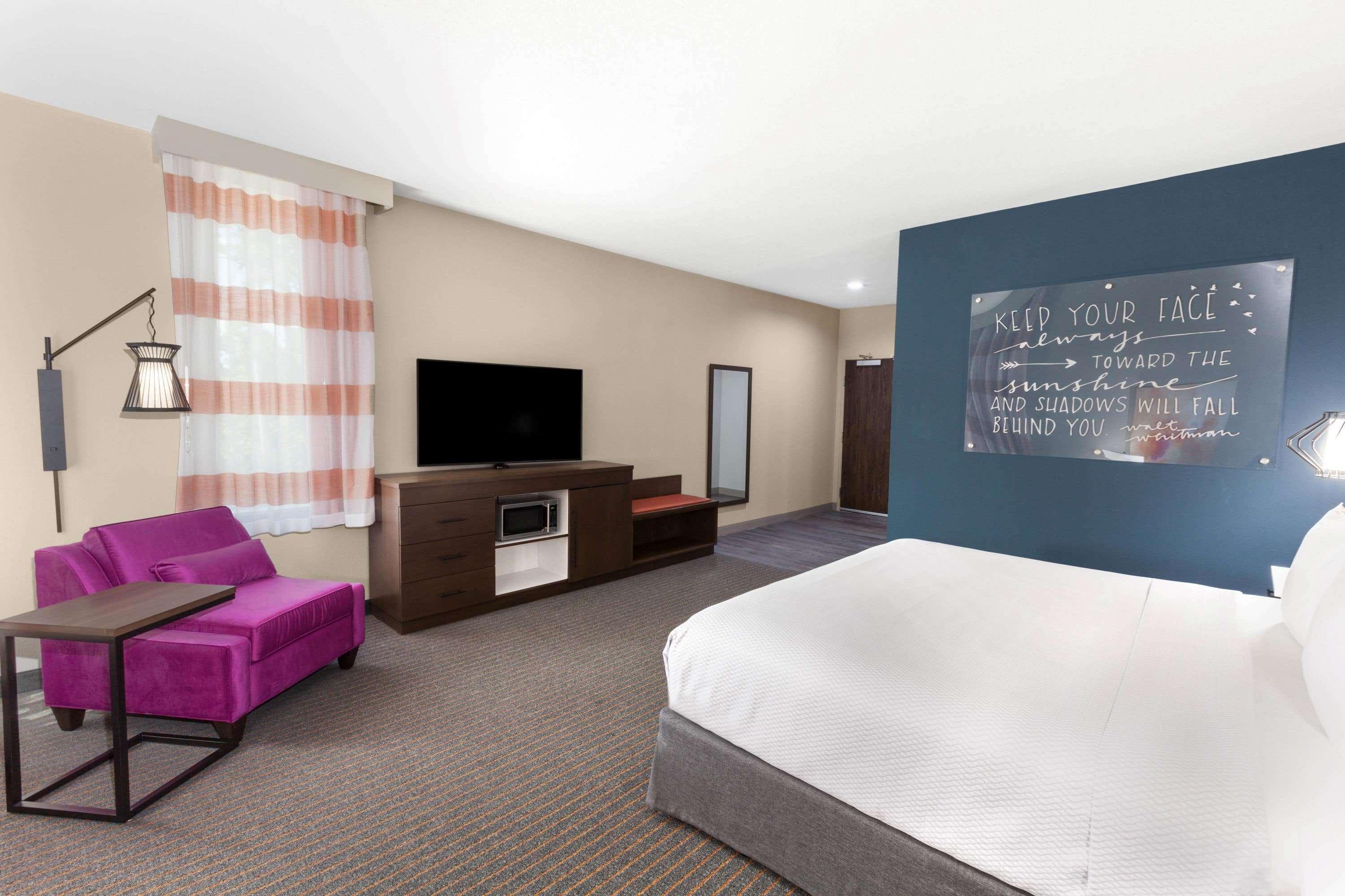La Quinta By Wyndham Houston East At Sheldon Rd Hotel Channelview Bagian luar foto