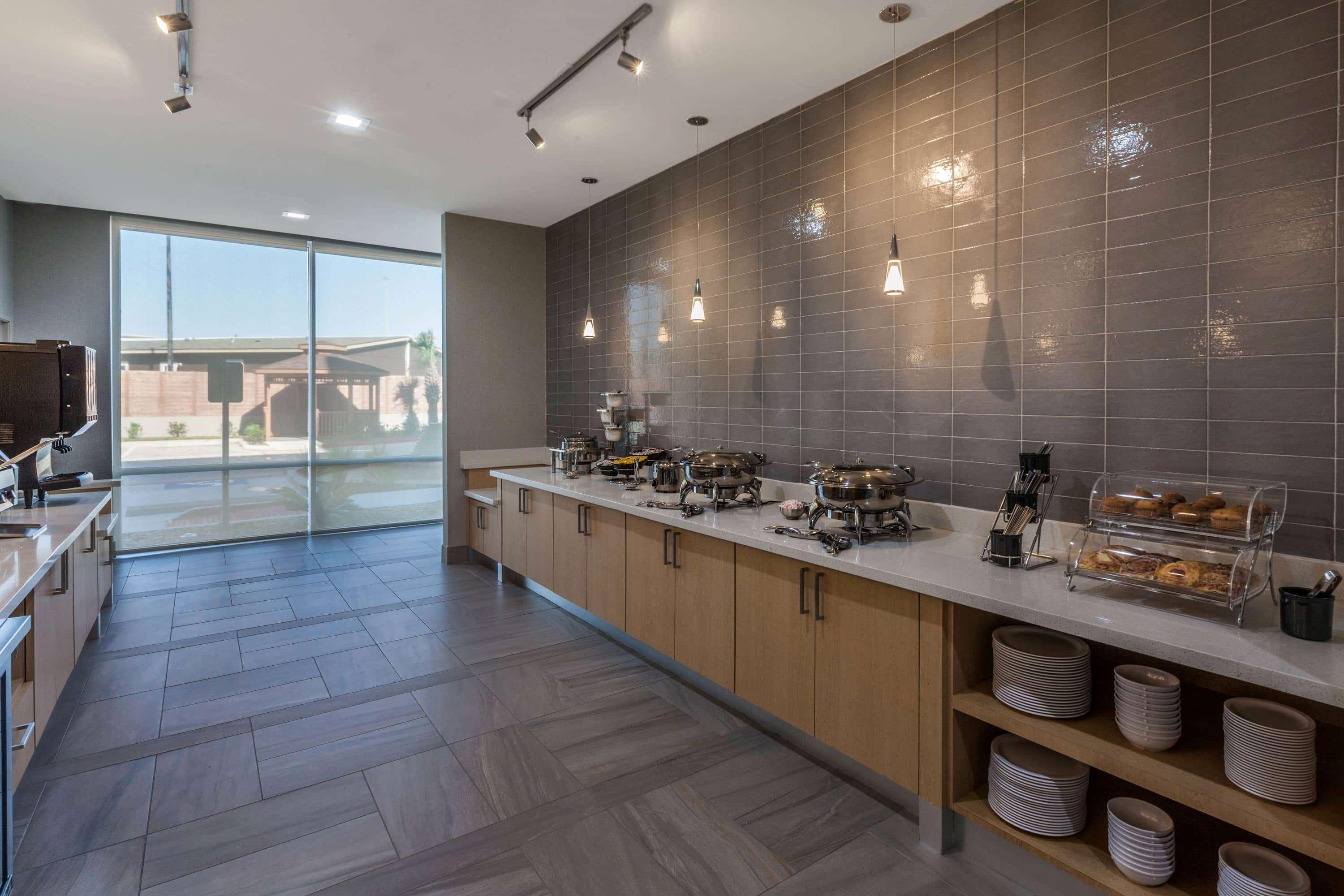 La Quinta By Wyndham Houston East At Sheldon Rd Hotel Channelview Bagian luar foto
