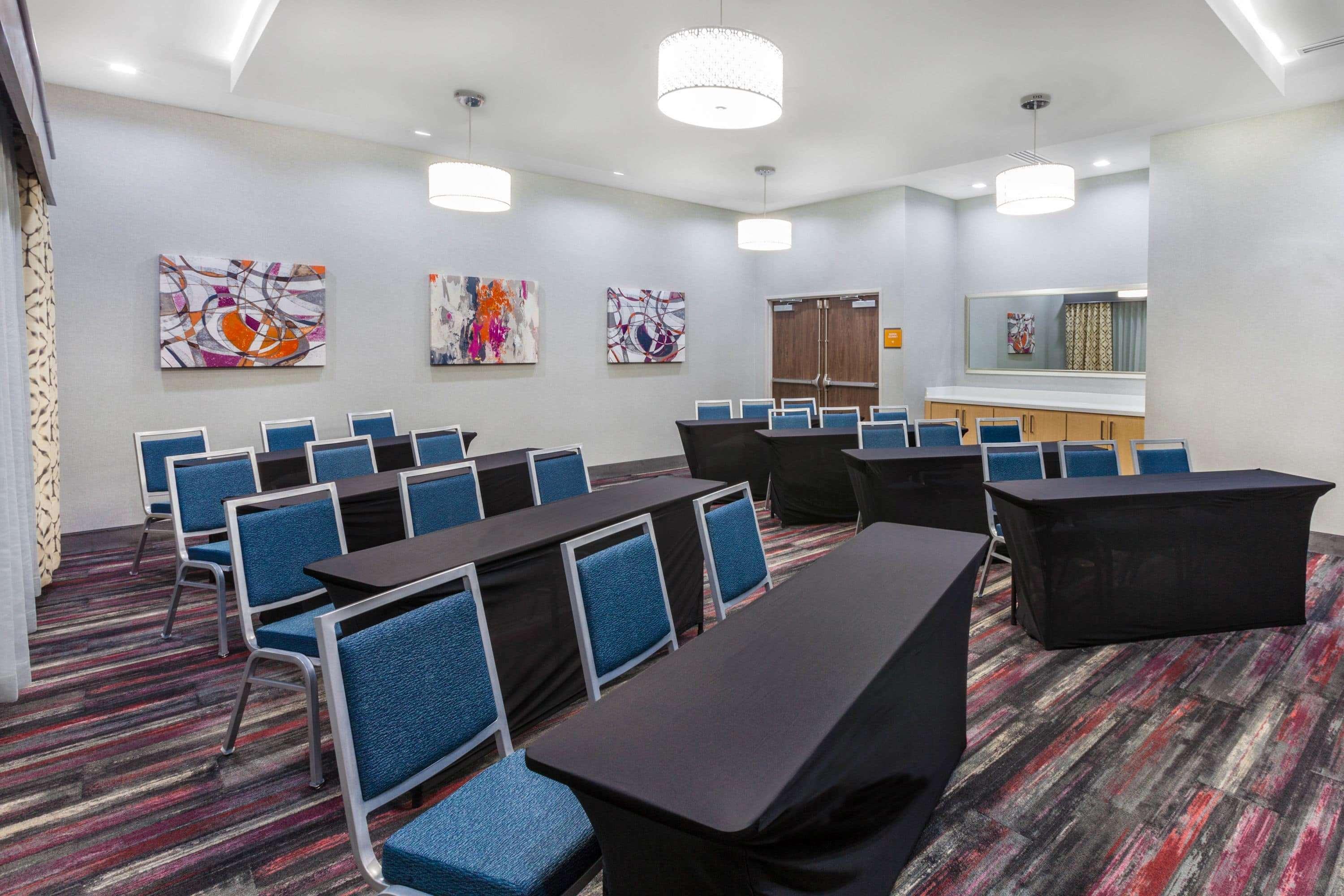 La Quinta By Wyndham Houston East At Sheldon Rd Hotel Channelview Bagian luar foto