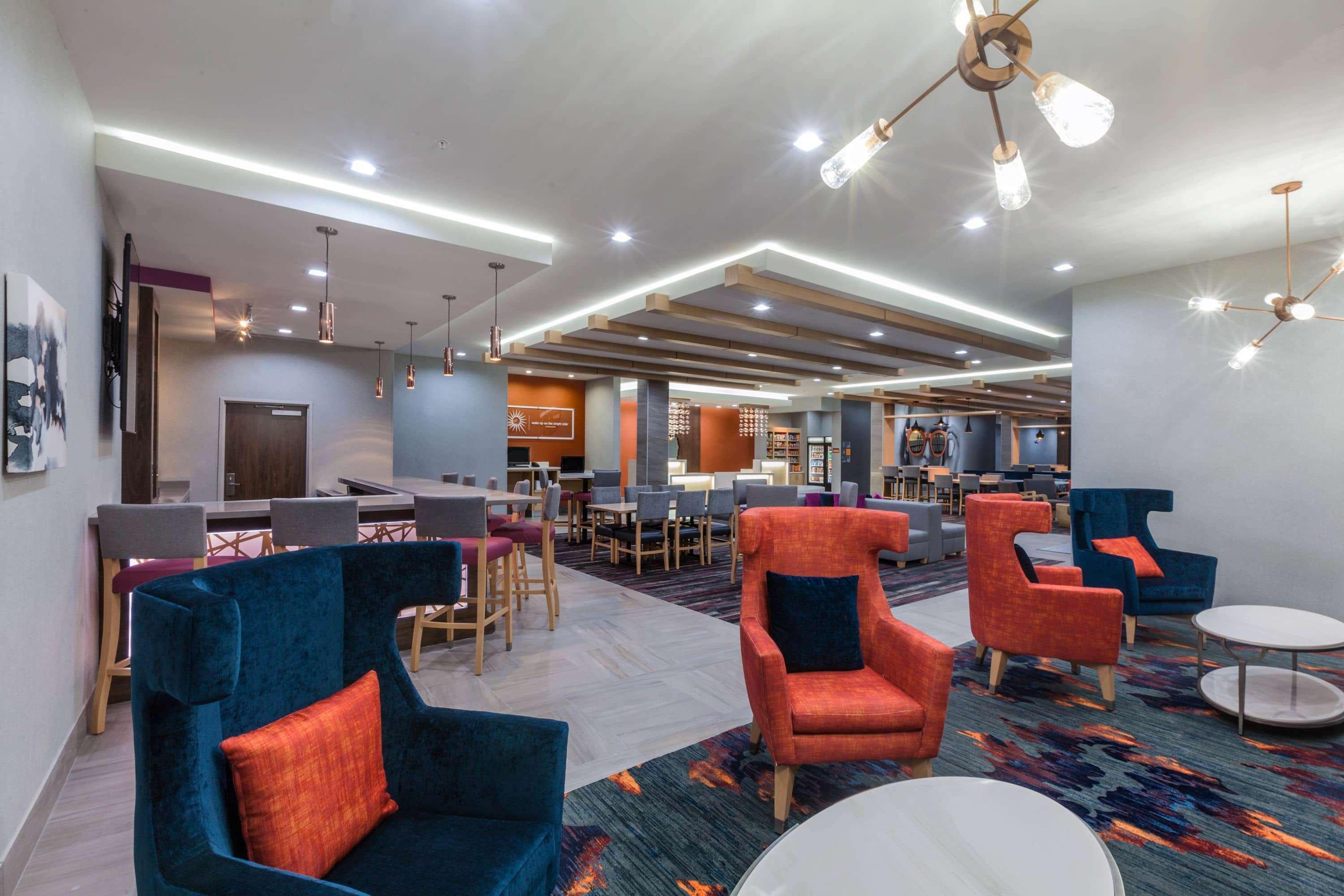 La Quinta By Wyndham Houston East At Sheldon Rd Hotel Channelview Bagian luar foto