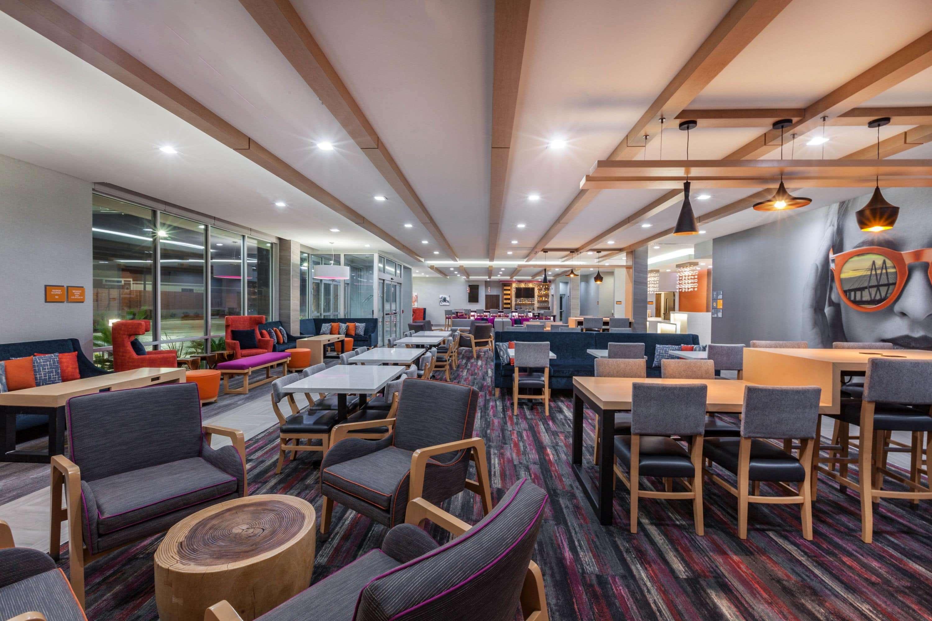 La Quinta By Wyndham Houston East At Sheldon Rd Hotel Channelview Bagian luar foto