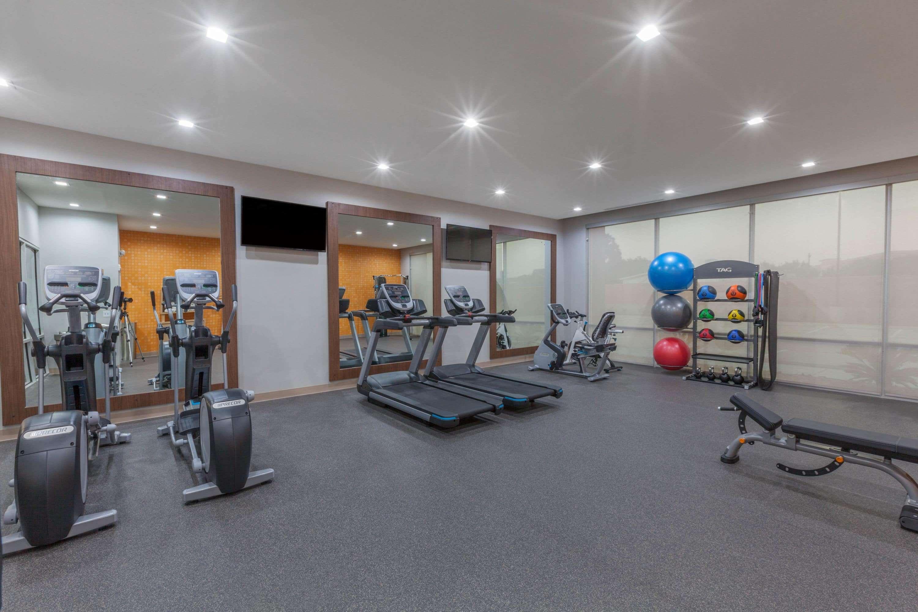 La Quinta By Wyndham Houston East At Sheldon Rd Hotel Channelview Bagian luar foto