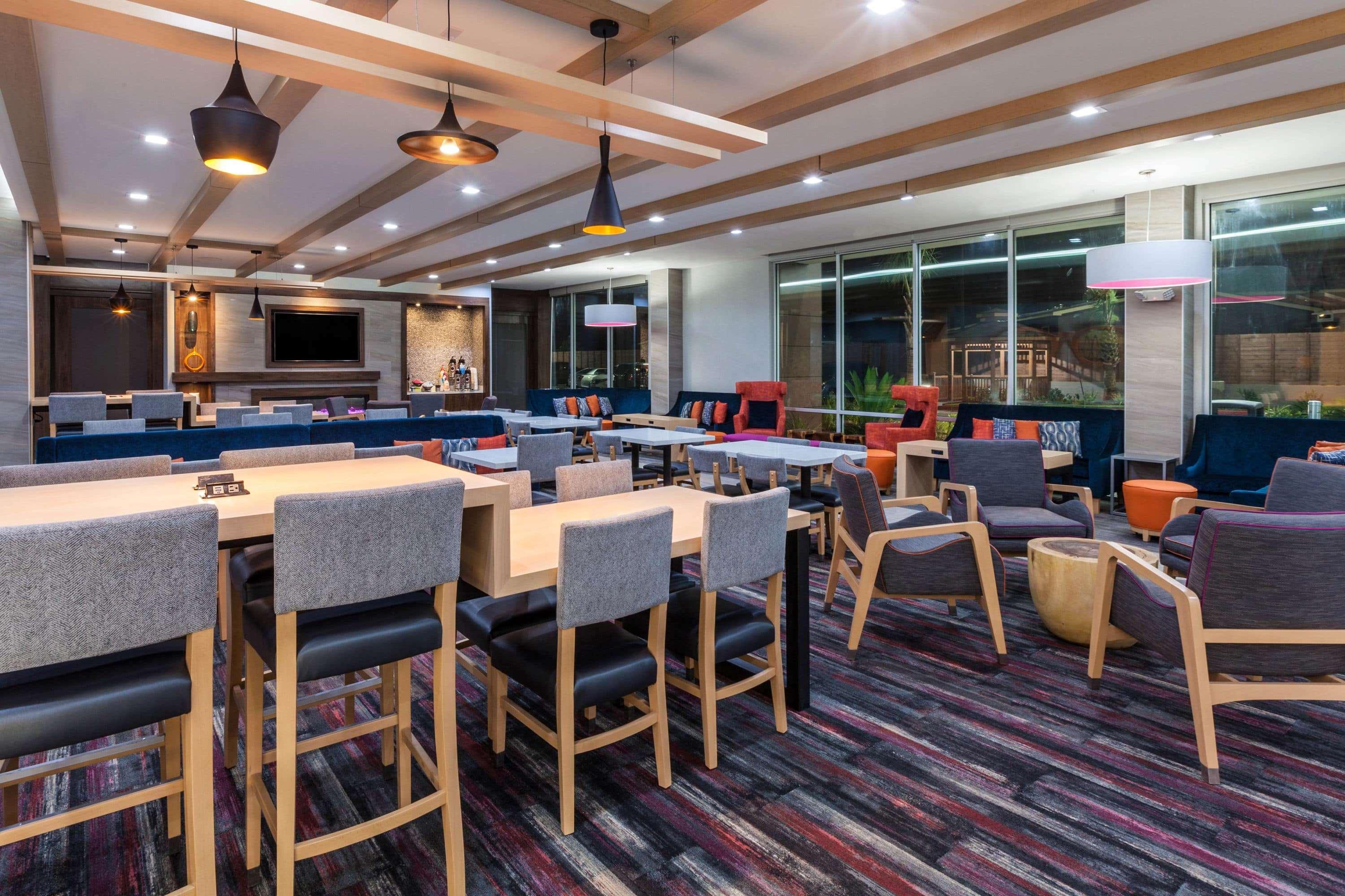 La Quinta By Wyndham Houston East At Sheldon Rd Hotel Channelview Bagian luar foto