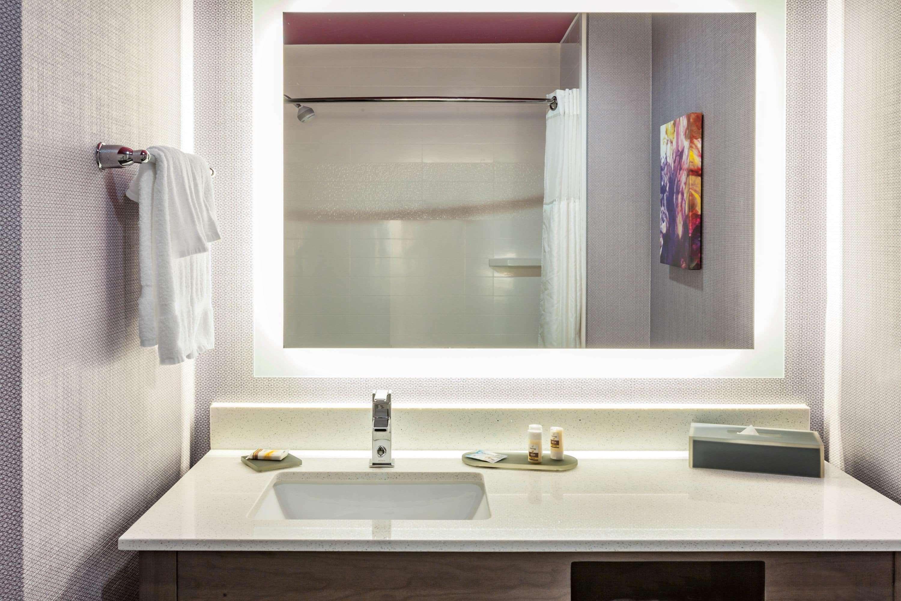 La Quinta By Wyndham Houston East At Sheldon Rd Hotel Channelview Bagian luar foto