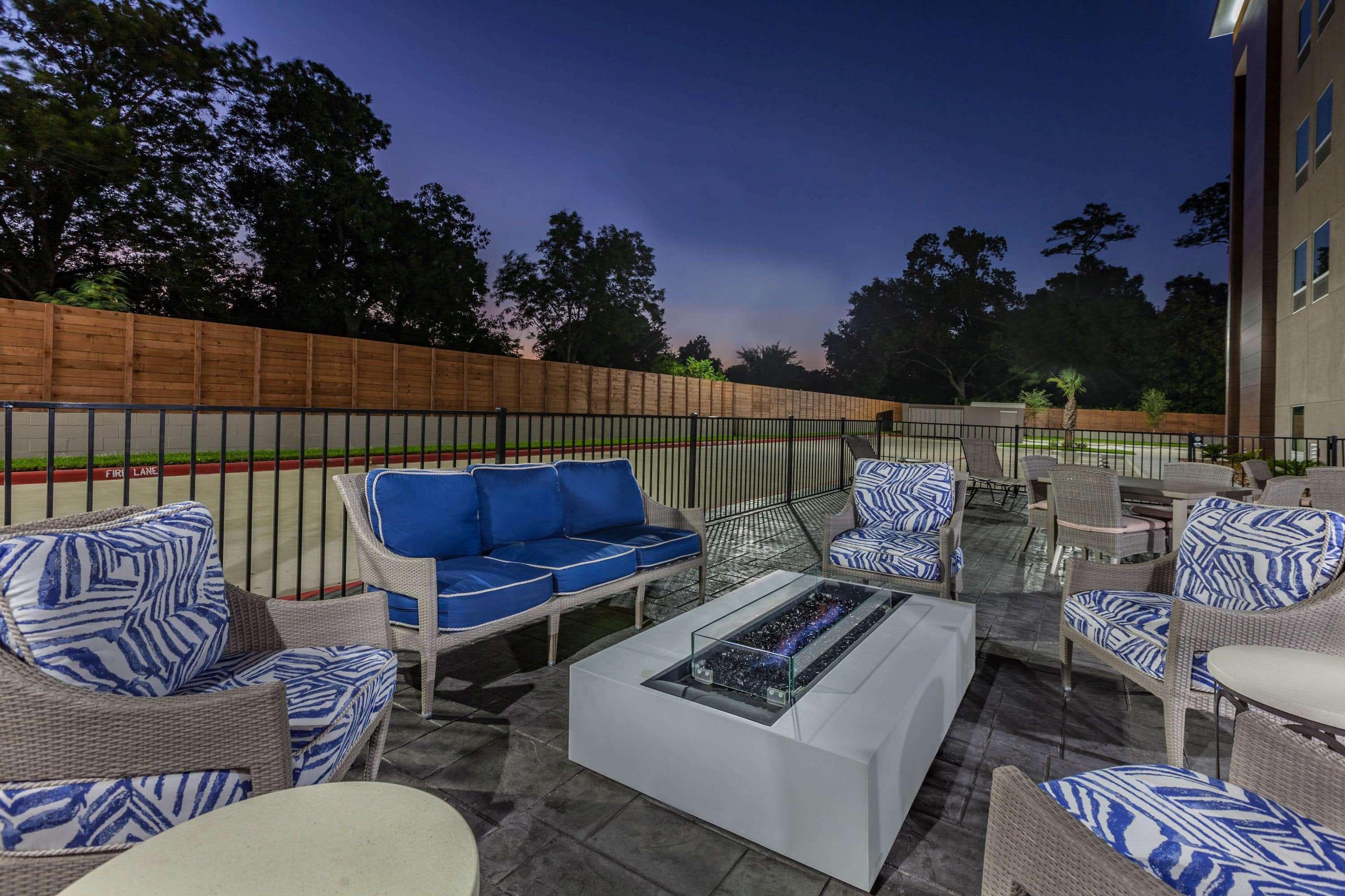 La Quinta By Wyndham Houston East At Sheldon Rd Hotel Channelview Bagian luar foto