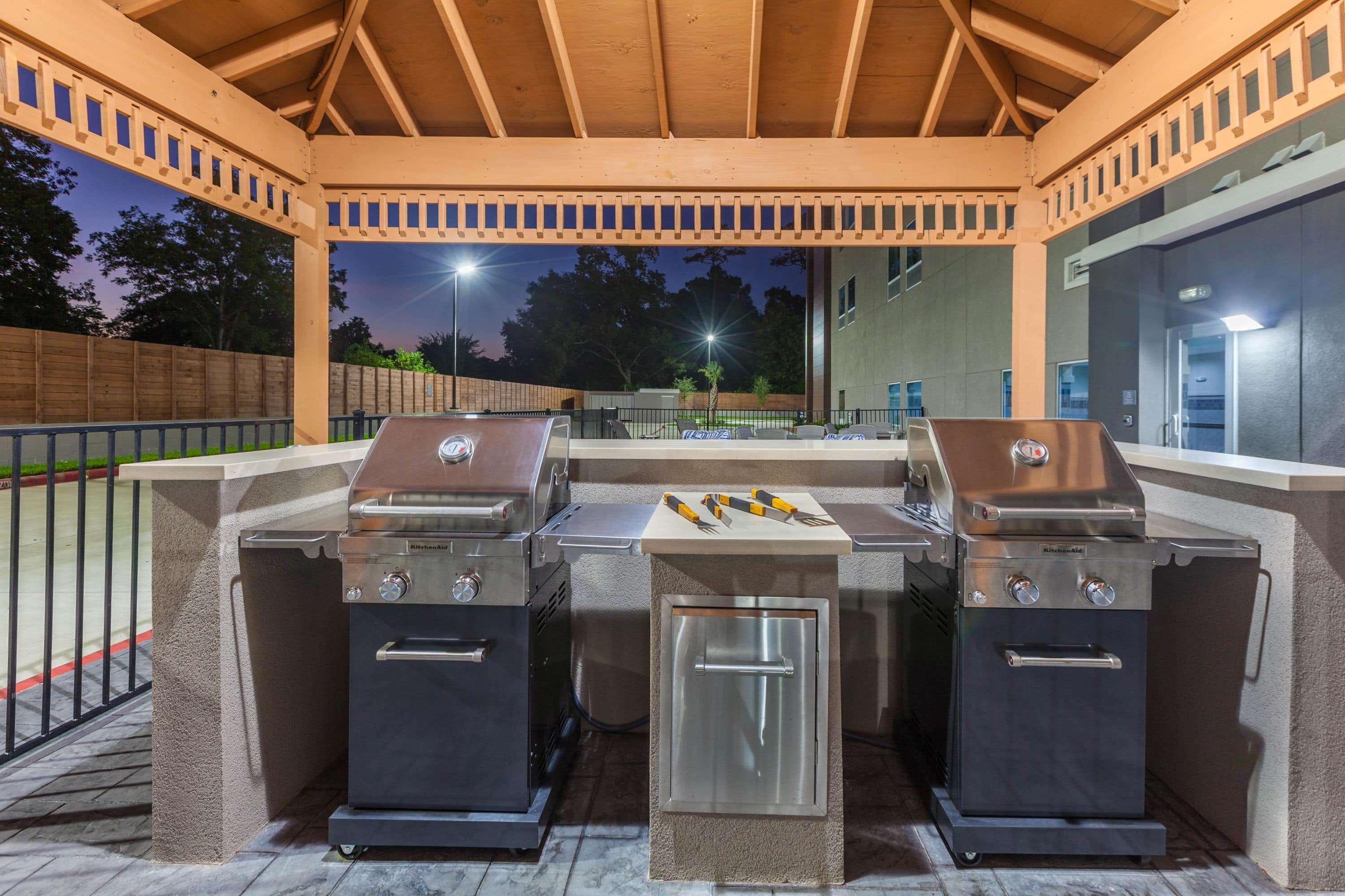 La Quinta By Wyndham Houston East At Sheldon Rd Hotel Channelview Bagian luar foto