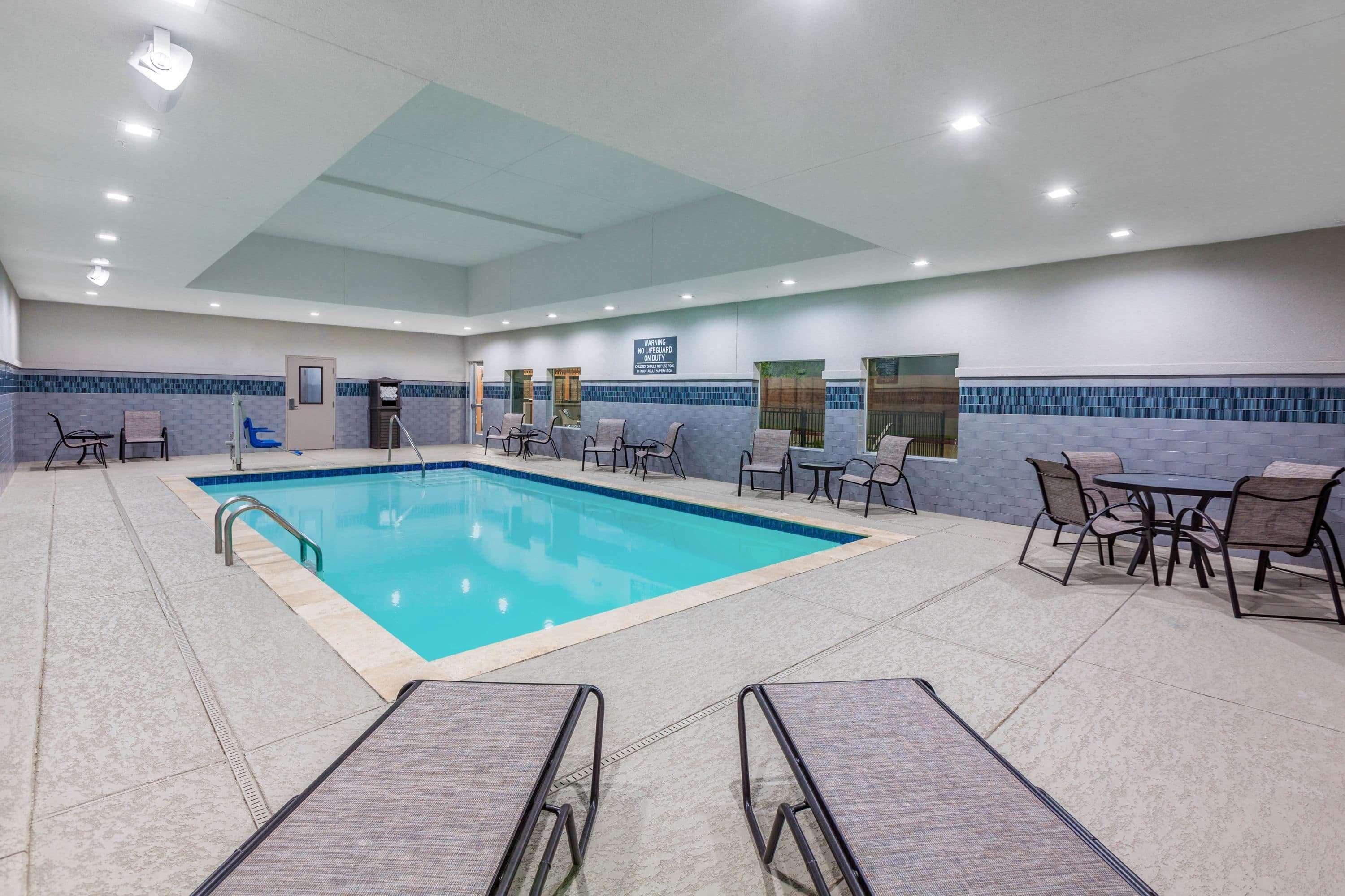 La Quinta By Wyndham Houston East At Sheldon Rd Hotel Channelview Bagian luar foto